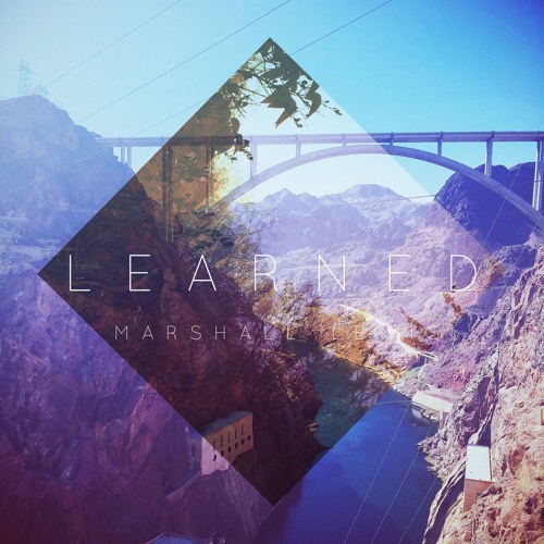 Marshall Lewis - 'Learned' EP