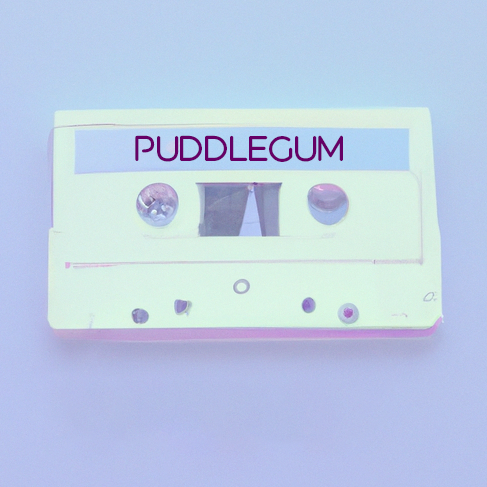 Puddlegum Music Blog