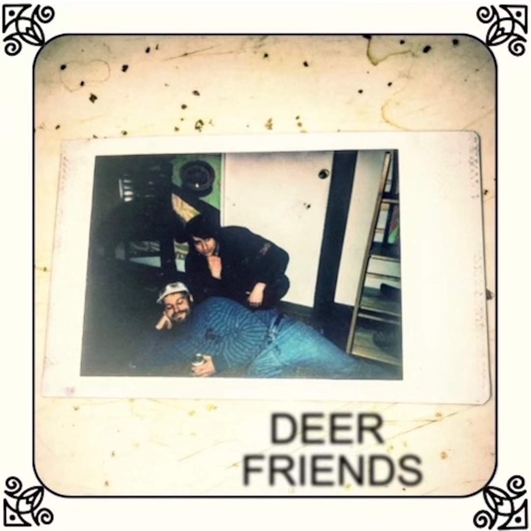 Deer Friends – ‘Deer Friends’ LP